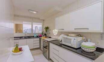 Imagem 3: Apartamento com 4 dormitórios à venda, 180 m² por R$ 3.200.000 - Campo Belo - São Paulo/SP