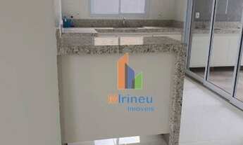 Imagem 7: Casa com 03 dormitórios, suíte à venda, 165 m² por R$ 720.000 - Condomínio Olívio Francesc