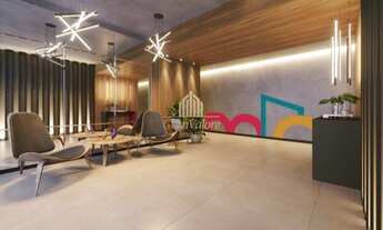 Imagem 4: Apartamento 3 dormitórios à venda Portão Curitiba/PR