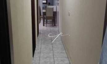 Imagem 3: Casa com 2 dormitórios à venda, 110 m² por R$ 447.000,00 - Jardim do Valle II - Indaiatuba