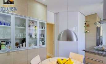 Imagem 6: São Paulo - Apartamento Padrão - Moema Pássaros