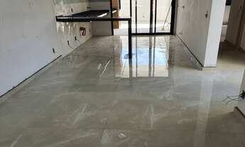 Imagem 2: Casa térrea nova à venda no Horto Florestal Villagio, em Sorocaba-SP