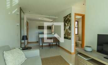 Imagem 2: Apartamento para Aluguel - Jacarepaguá, 1 Quarto, 36 m2