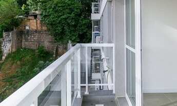 Imagem 5: PRÉDIO NOVO SENDO 2 QUARTOS E 1 VAGA