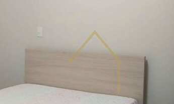 Imagem 6: Apartamento com 3 dormitórios à venda, 109 m² por R$ 480.000,00 - São Manoel - Americana/S