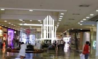 Imagem 7: Sala comercial no Shopping Ibirapuera de 65m² com 2 vagas de garagem
