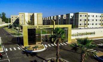 Imagem 3: Apartamento Boulevard - Barro Bela Marina