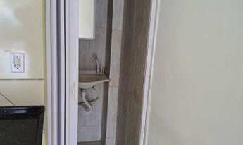 Imagem 3: Salão com 01 sala e WC, Antártica, Praia Grande, Cod: 300979