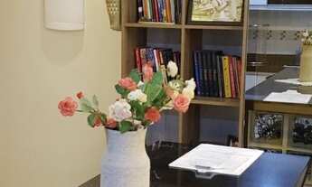 Imagem 1: Apartamento Sem Condomínio para venda no Parque Oratório - Santo André - SP