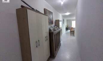 Imagem 9: Apartamento de 1 quarto com mais 1 quarto removível na Praia do Morro