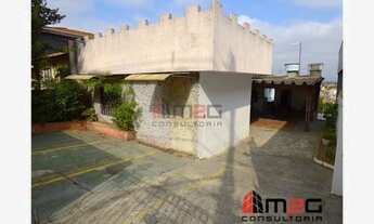 Imagem: Imóvel para construção de Galpão Comercial