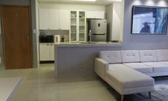 Imagem 4: Apartamentos para Venda em Santos no bairro Gonzaga