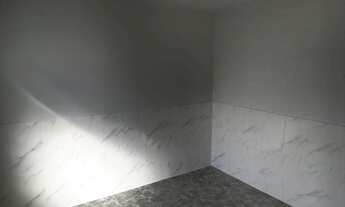 Imagem 2: Casa antiga com 2 quartos em Fátima - Belém - Pará