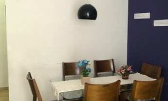 Imagem: Santo André - Apartamento Padrão - Utinga