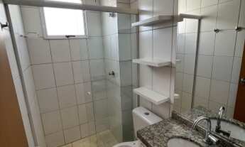 Imagem 4: Apto no Condomínio Uni Garden - Uberlândia - MG