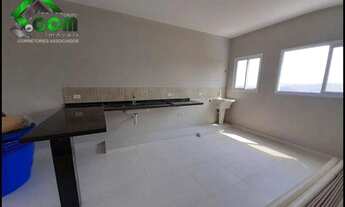 Imagem 7: Apartamento à venda com área comum