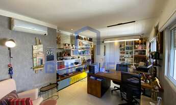 Imagem 2: Apartamento para venda possui 180 metros quadrados com 3 quartos em Jardim Goiás - Goiânia