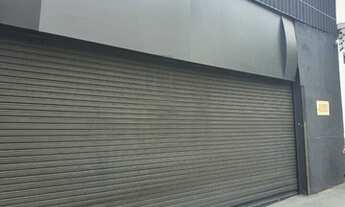 Imagem: Galpão/Depósito/Armazém para aluguel