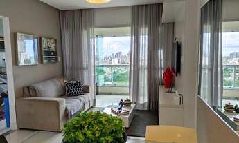 Imagem 2: Apartamento 2 Quartos para Venda em Salvador, Horto Bela Vista, 2 dormitórios, 1 suíte, 2