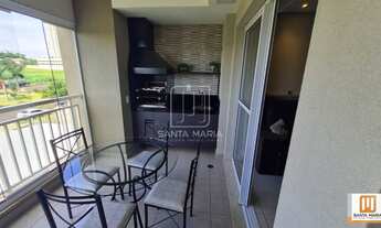 Imagem 4: Apartamento (tipo - padrao) 2 dormitórios/suite, cozinha planejada, portaria 24hs, lazer