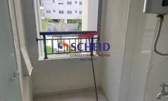 Imagem 7: Apartamento a venda no Vertiz Vila Mascote com 88m, 3 dormitórios, 1 suíte e 1 vaga