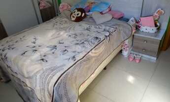 Imagem 4: Apartamento 2 dormitórios no bairro Santo Antônio