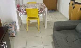 Imagem 2: Taguá life 46m 4 andar