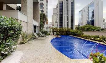 Imagem 2: Apartamento, Itaim Bibi - São Paulo