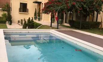 Imagem 5: Casa à Venda no Condomínio Residencial 1 em Alphaville, 2191m², 5 Dorms, 1 Suíte, Piscina