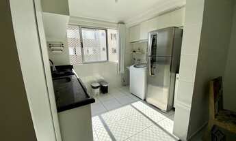 Imagem 4: Apartamento Semi-mobiliado!