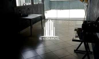 Imagem 4: Cobertura sem Condomínio Centro de Santo Andre