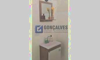 Imagem 6: SAO BERNARDO DO CAMPO - Residential / Apartment - JORDANOPOLIS