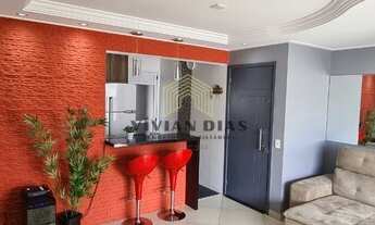 Imagem 4: Apartamento à venda no bairro Limão - São Paulo/SP, Zona Norte