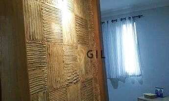 Imagem 3: Apartamento com 2 dormitórios à venda, 58 m² por R$ 190.000,00 - Jardim Califórnia - Jacar