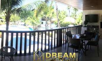 Imagem 4: PV- Flat em Muro Alto com area de Lazer