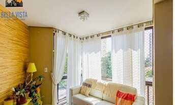 Imagem 3: São Paulo - Apartamento Padrão - Moema Pássaros