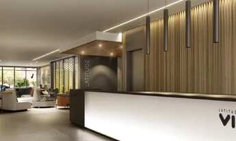 Imagem 6: Apartamento studio com 1 dormitório à venda, 26 m2 - Campo Belo - São Paulo/SP