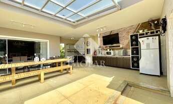 Imagem 4: Condomínio Santa Marina - Excelente Casa Com 560m², 4 Suítes