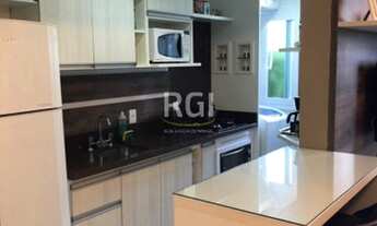 Imagem 6: Porto Alegre - Apartamento Padrão - Jardim Itu Sabará