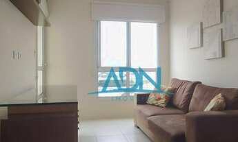 Imagem 5: Apartamento com 1 dormitório à venda, 40 m² por R$ 490.000,00 - Vila Clementino - São Paul