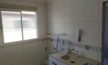 Imagem 6: Apartamento com 2 dormitórios para alugar, 43 m² por R$ 990,00/mês - Parque das Nações - S