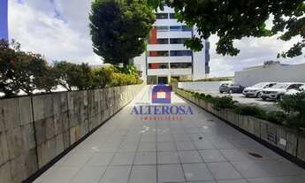 Imagem 5: 2/4 revertido para 3/4 com duas garagens e piscinas em Brotas