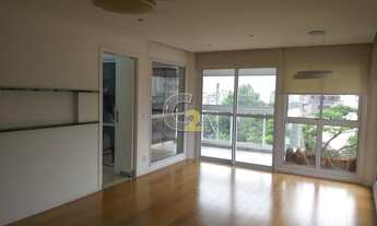 Imagem: APARTAMENTO - VILA MADALENA - 2 DORMS