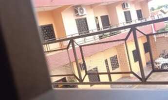 Imagem: Dividir aluguel