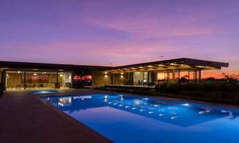 Imagem 7: Terreno condomínio alto padrão