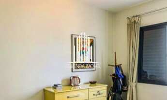 Imagem 5: Apartamento à venda com 110m², 3 quartos e 2 vagas