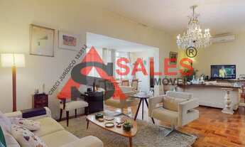 Imagem 4: Apartamento à venda, Santa Cecília, São Paulo, SP