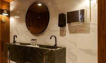 Imagem 6: 3 quartos sendo 3 suites