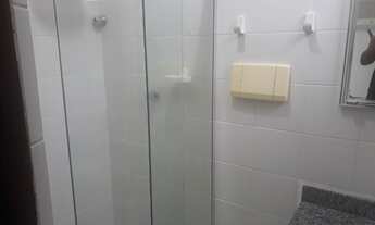 Imagem 7: Apartamento de 100m² - 03 quartos 02 vagas na Av. Efigênio Sales