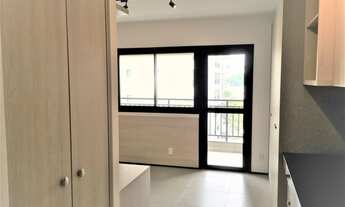 Imagem 3: Apto de 34 m2 a VENDA de 1 quarto no Edif. VN Humberto na Vila Mariana - São Paulo - SP